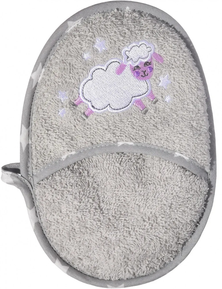 Рукавичка для купания | Uviton