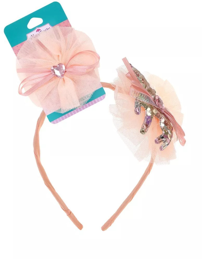 Набор аксессуаров для волос | Mary Poppins