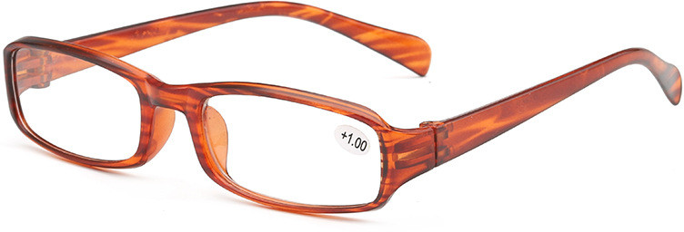 Очки для чтения готовые +2.50 | Oulaiou