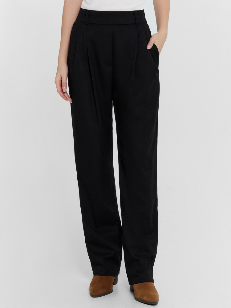 Брюки женские | Mark Formelle