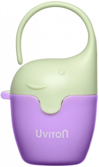 Контейнер для пустышек