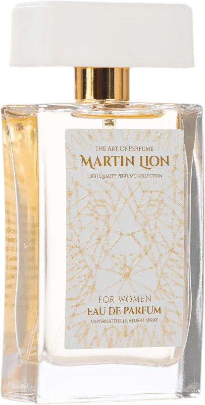 Парфюмерная вода «F05 Morpheu. Морфей» | Martin Lion