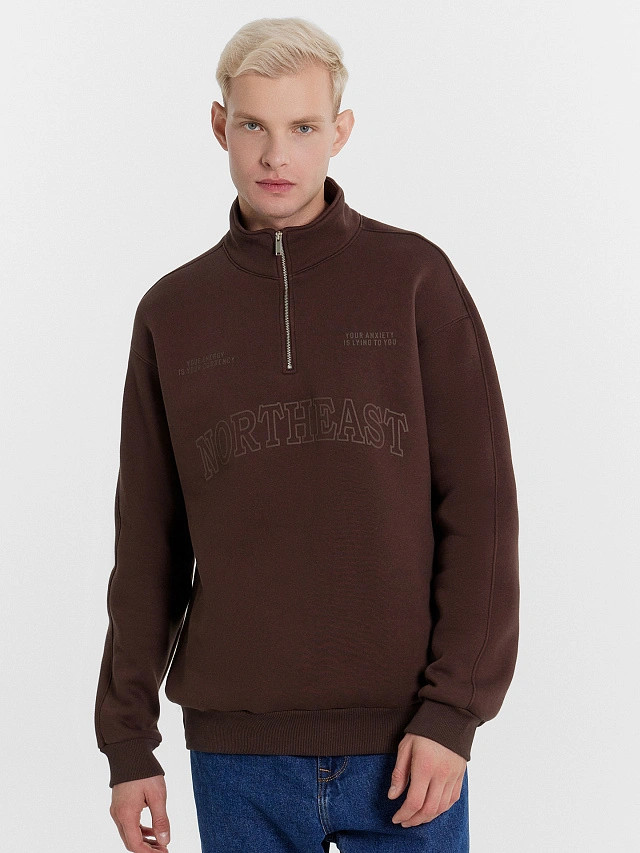 Толстовка мужская | Mark Formelle