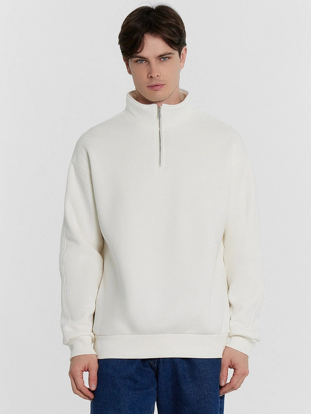 Толстовка мужская | Mark Formelle