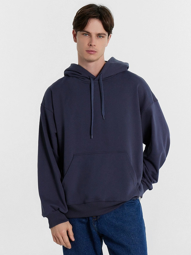 Худи мужское | Mark Formelle