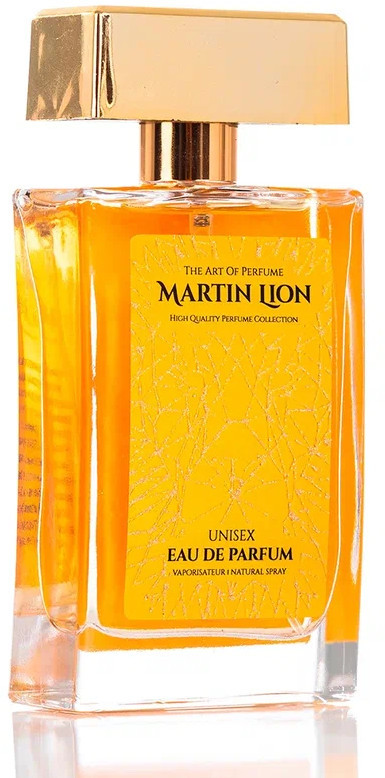 Парфюмерная вода «U04 Love Intense» | Martin Lion