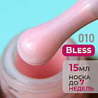 010 бежево-абрикосовый