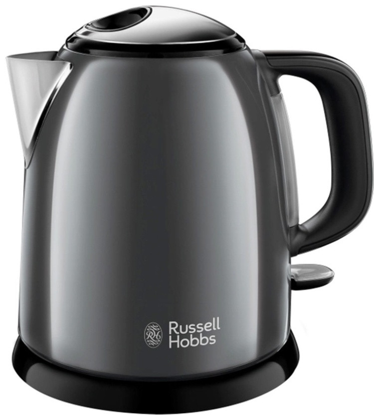Электрочайник Russell Hobbs 24993-70 | Russell Hobbs
