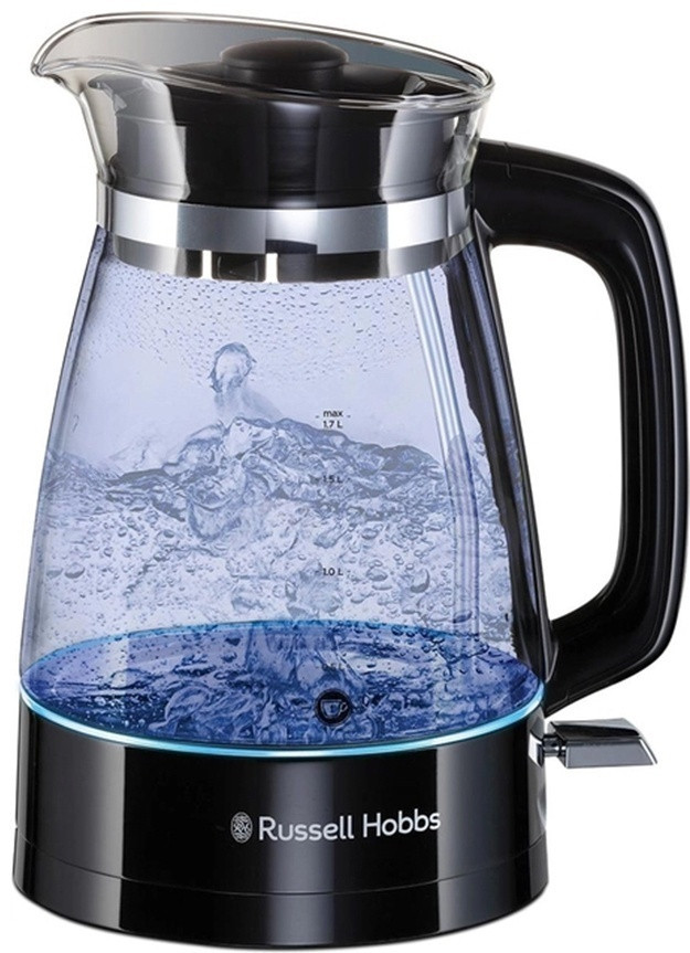 Электрочайник Russell Hobbs 26080-70 | Russell Hobbs