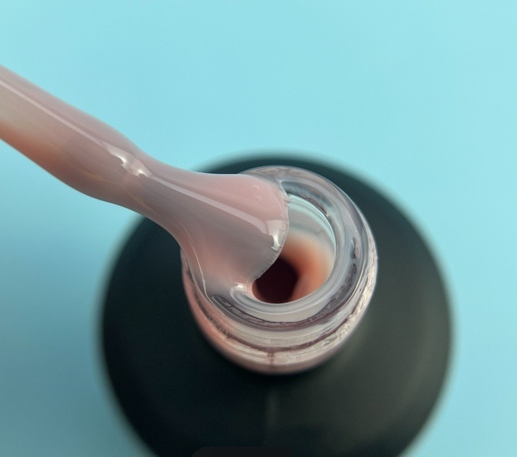 Покрытие для ногтей базовое камуфлирующее «Candy», оттенок 033 | Bless company