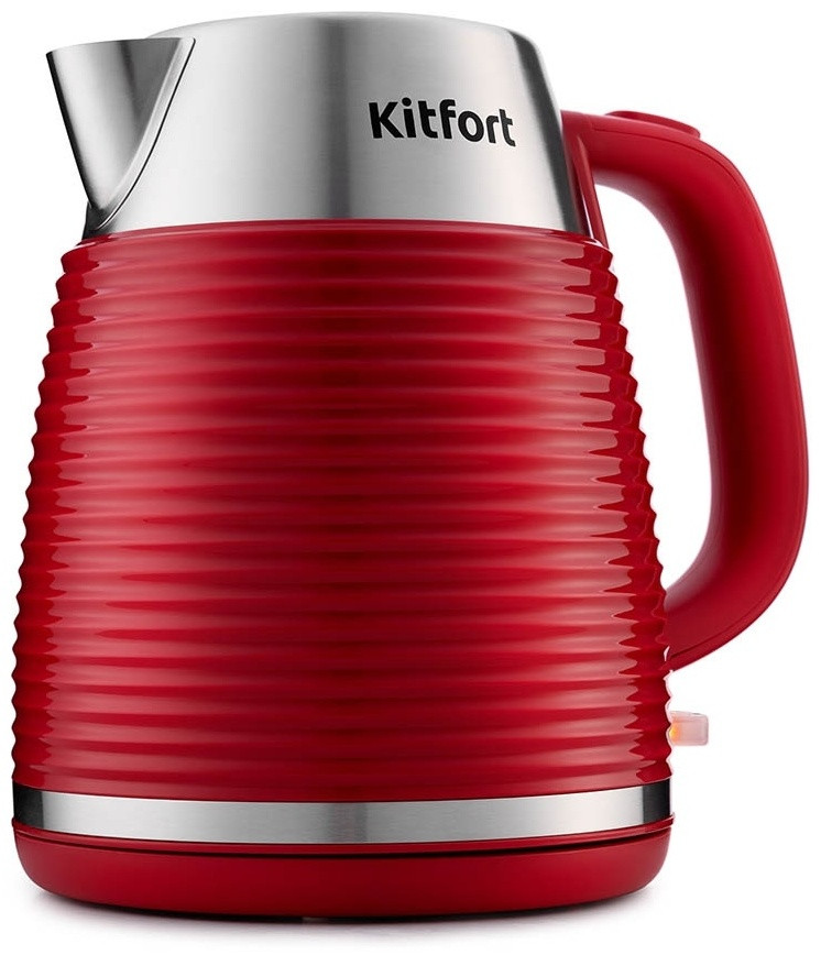Электрочайник KT-695-2 | Kitfort