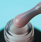 042 бежево-розовый