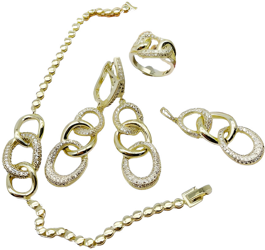 Комплект украшений | Tuimedaq