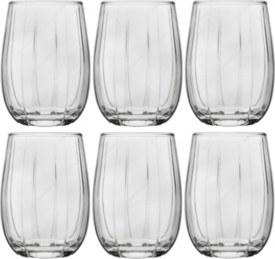 Набор стаканов «Linka»