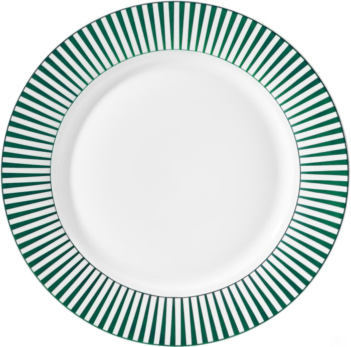 Тарелка обеденная «Teatro» | Teatro | Apollo