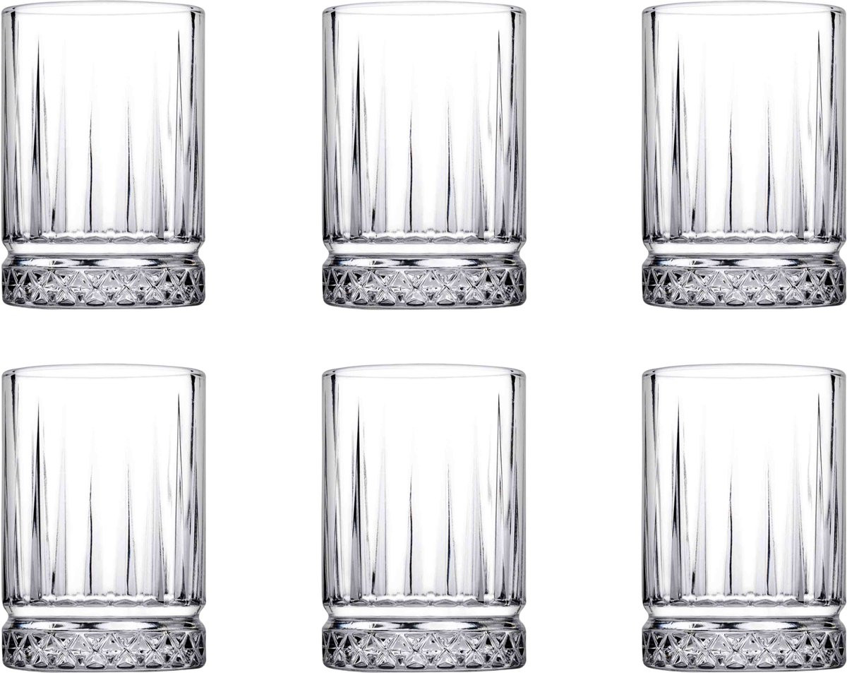 Набор стопок «Elysia» | Elysia | Pasabahce