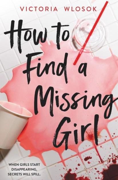 How to Find a Missing Girl