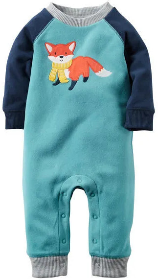 Комбинезон для малышей | Carter's