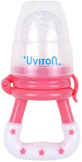 Ниблер с силиконовой сеточкой