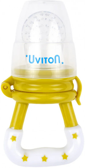 Ниблер с силиконовой сеточкой