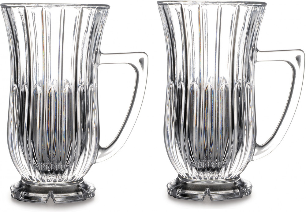 Набор кружек «Glamour» | Pasabahce