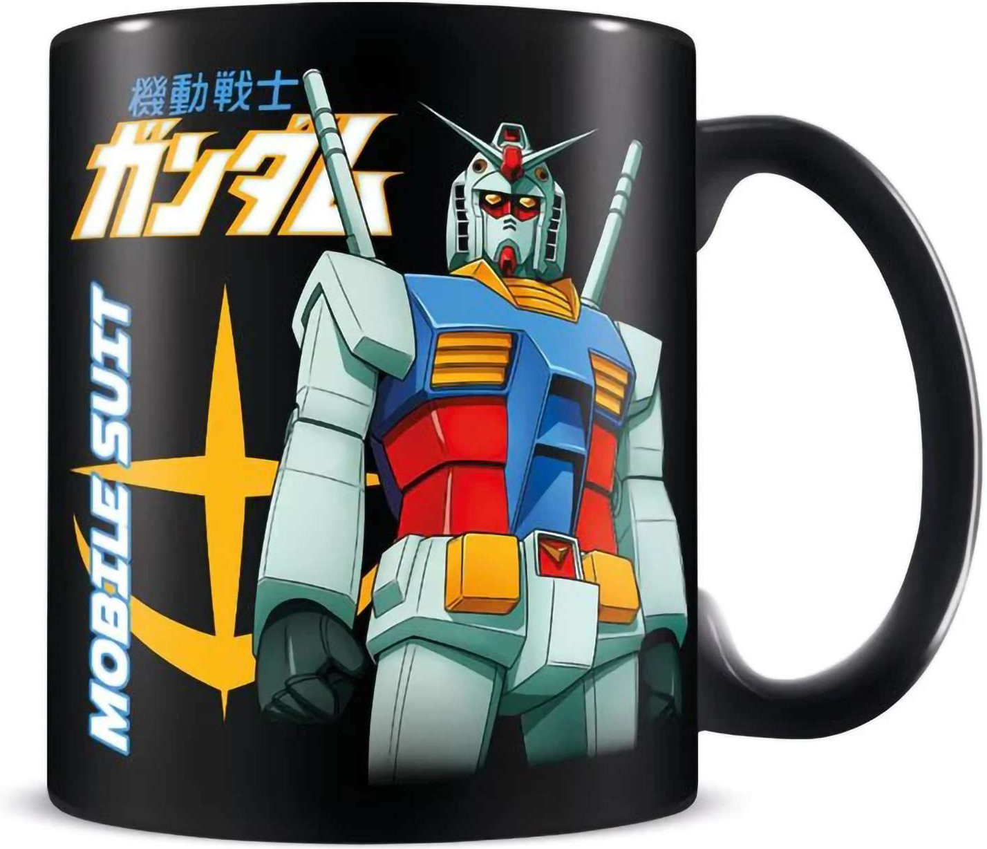 Кружка «Gundam» | Gundam | Pyramid