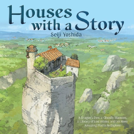 Houses With a Story