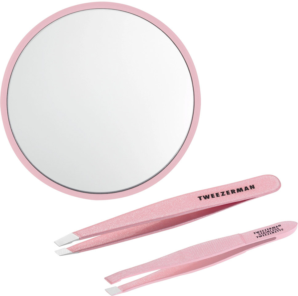 Набор для оформления бровей «Brow Set» | Tweezerman