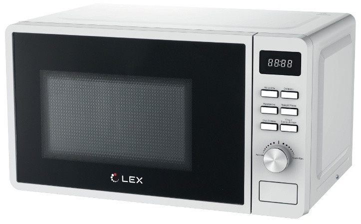 Микроволновая печь FSMO D.02 WH белый | LEX