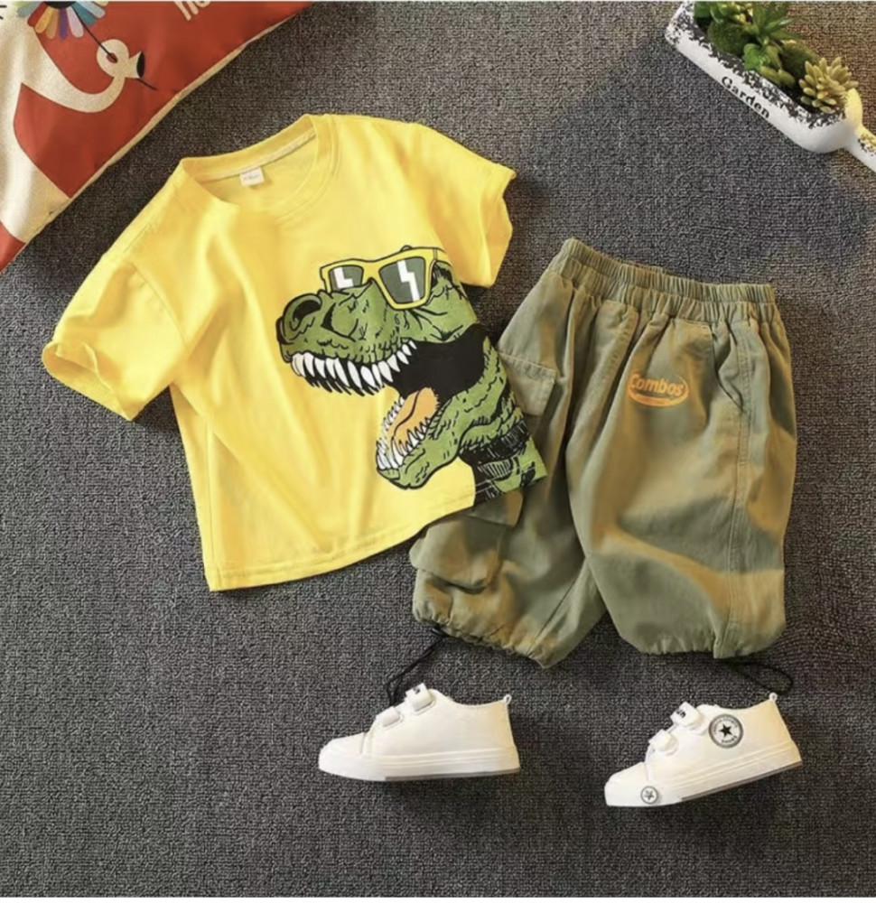 Комплект для мальчиков