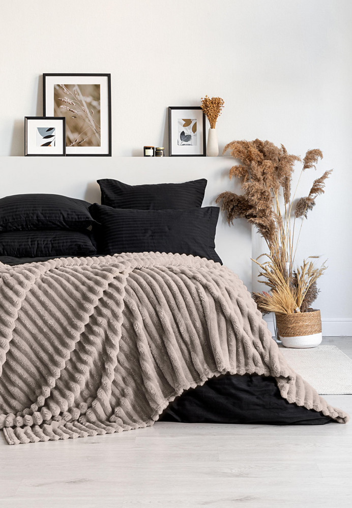 Плед «Powder» | Унисон