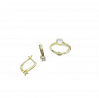 золотистый