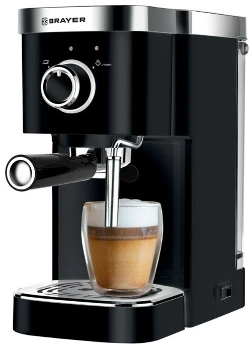 Кофеварка BR1100 | Brayer