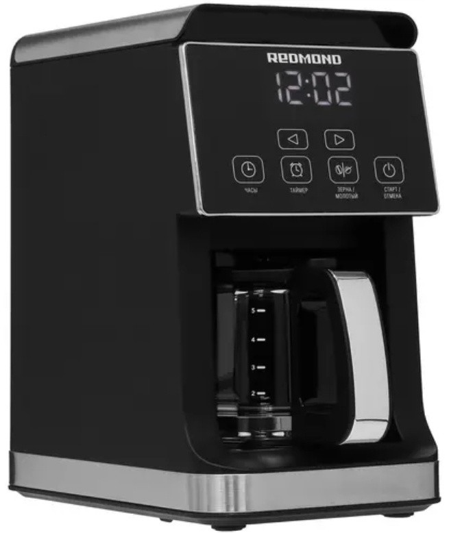 Кофеварка CM703 | Redmond