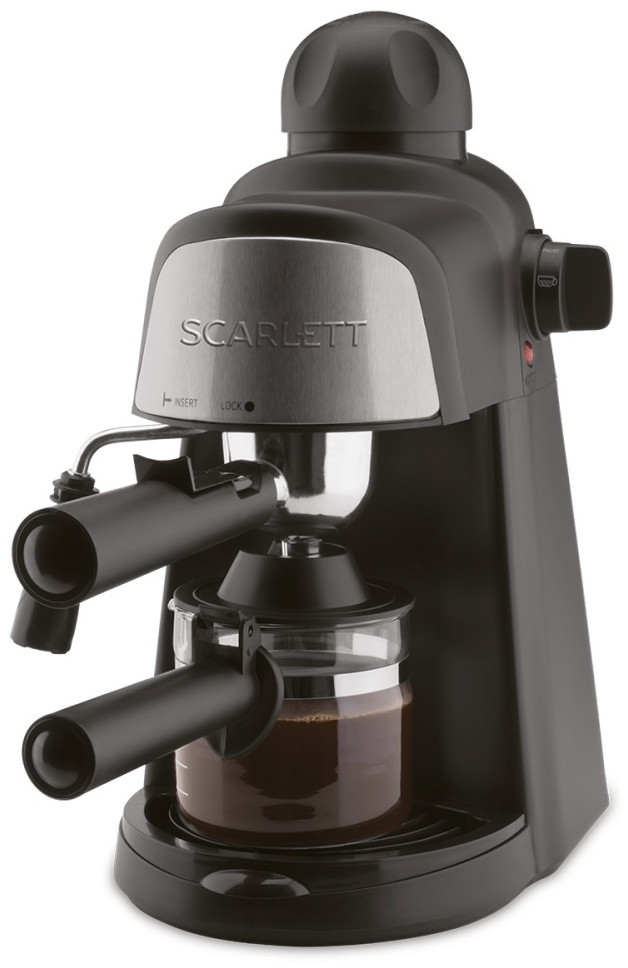 Кофеварка SC-037 | Scarlett