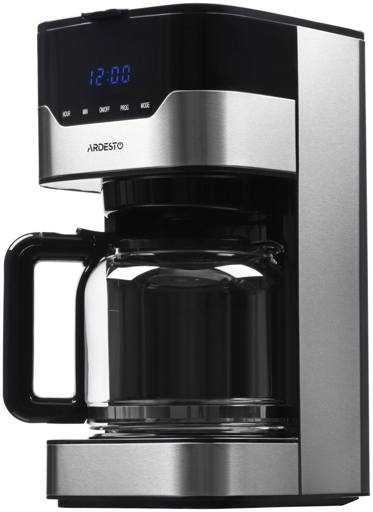 Кофеварка FCM-D3100 | Ardesto