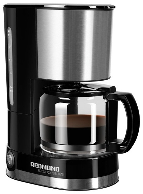 Кофеварка RСM-M1507 | Redmond