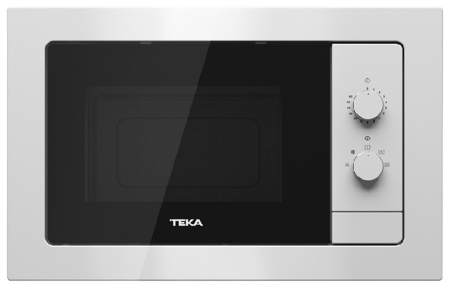 Микроволновая печь MB 620 BI белый | Teka