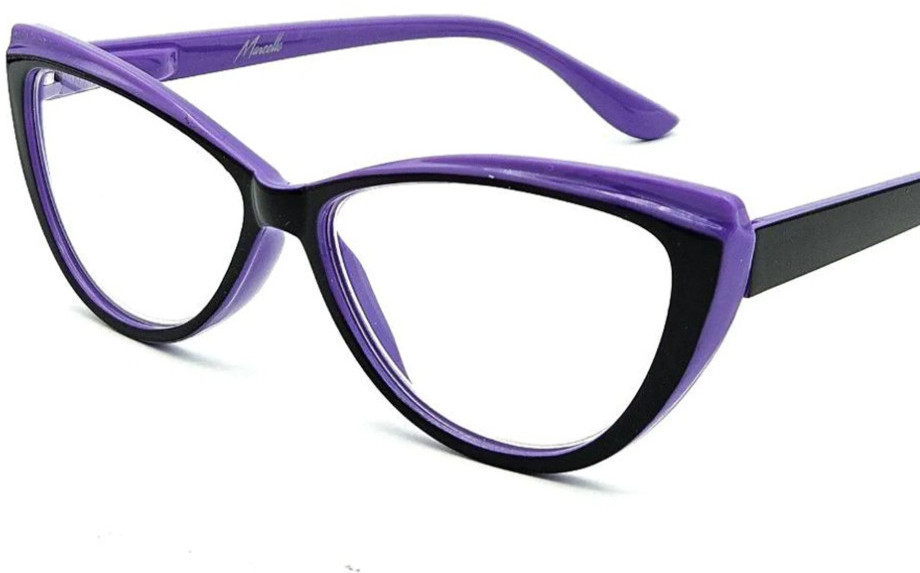 Очки готовые +3.50 женские | Marcello