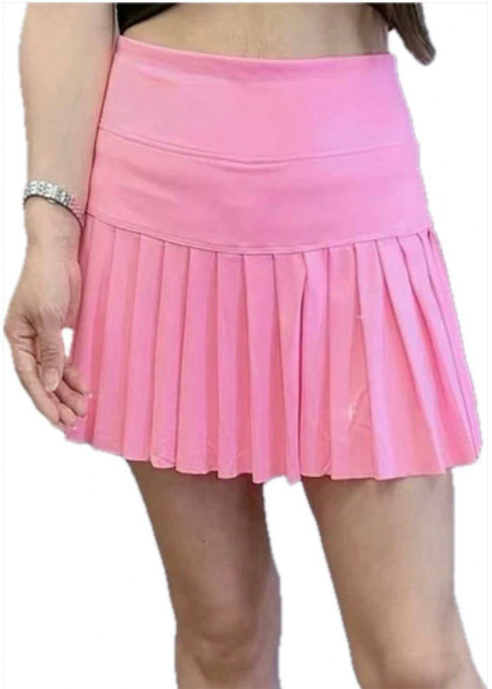 Юбка-шорты женская