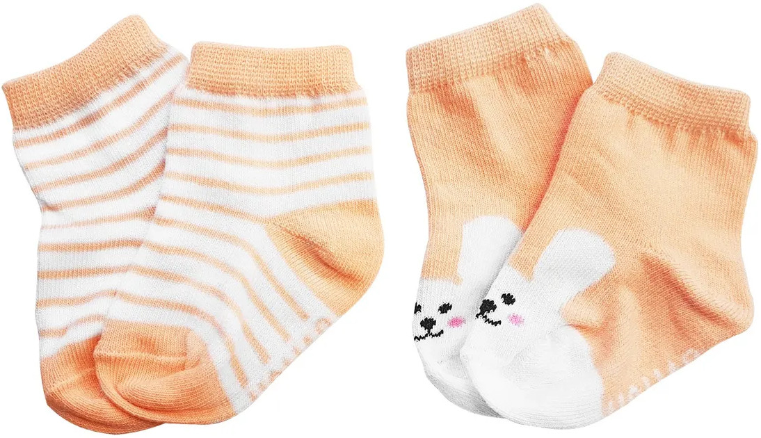 Набор носков детских | Uviton