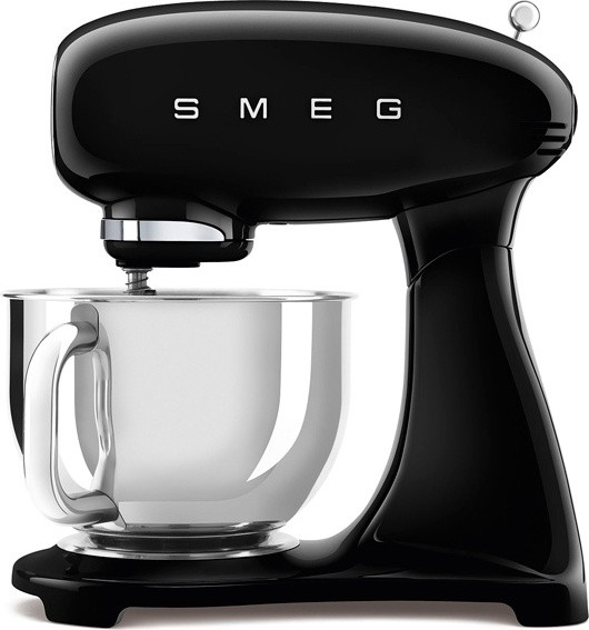 Миксер планетарный SMF03BLEU  | SMEG