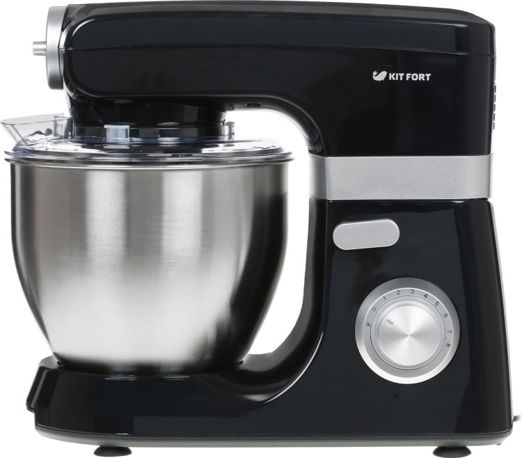 Миксер планетарный KT-1348-3 | Kitfort