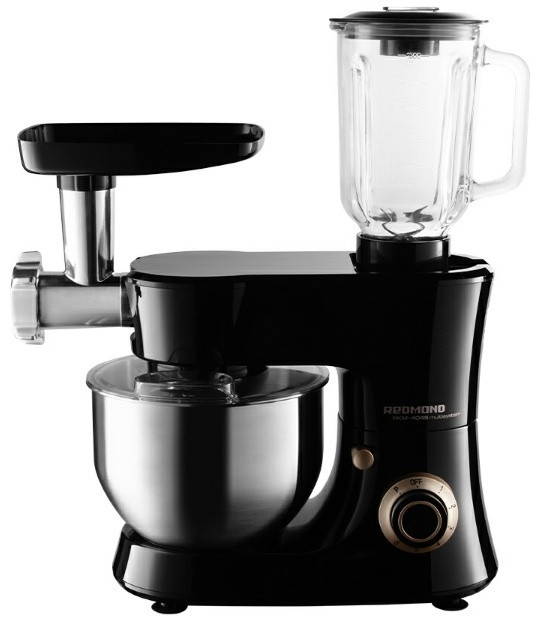 Миксер планетарный RKM-4045 | Redmond