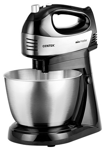 Миксер CT-1124 | Centek