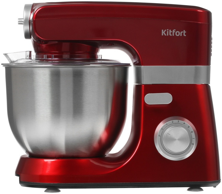 Миксер планетарный KT-1348-1 | Kitfort
