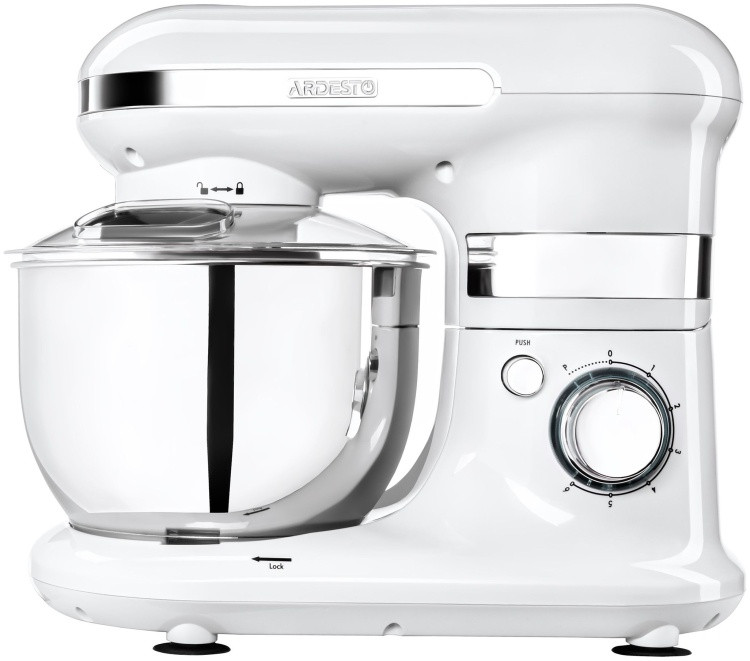 Миксер планетарный KSTM-8040 | Ardesto