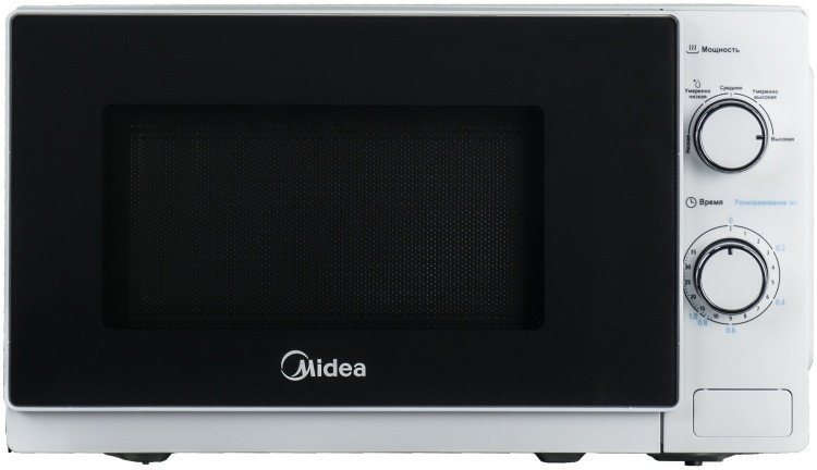 Микроволновая печь MM720C4E-W | Midea