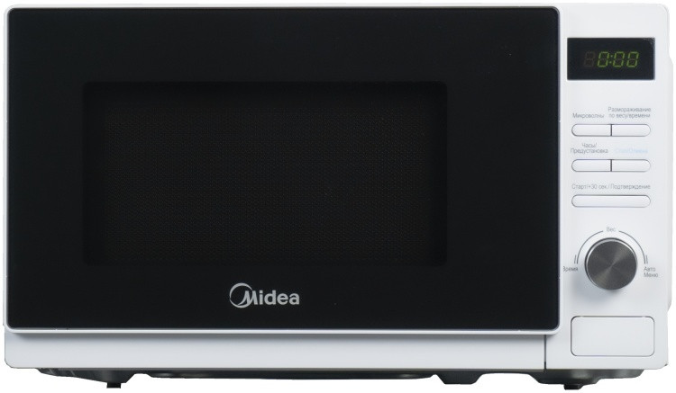 Микроволновая печь AM720C4E-W | Midea