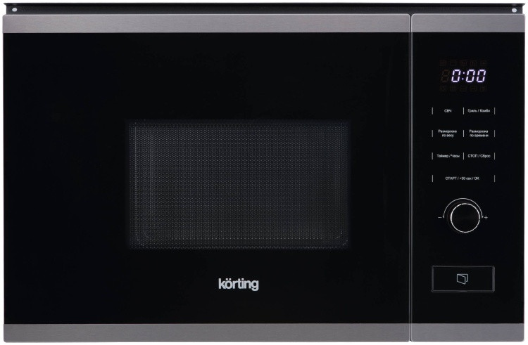Микроволновая печь KMI 820 GNBX | Korting
